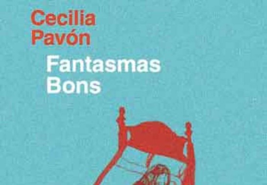 Fantasmas bons -  (crédito: Divulgação)