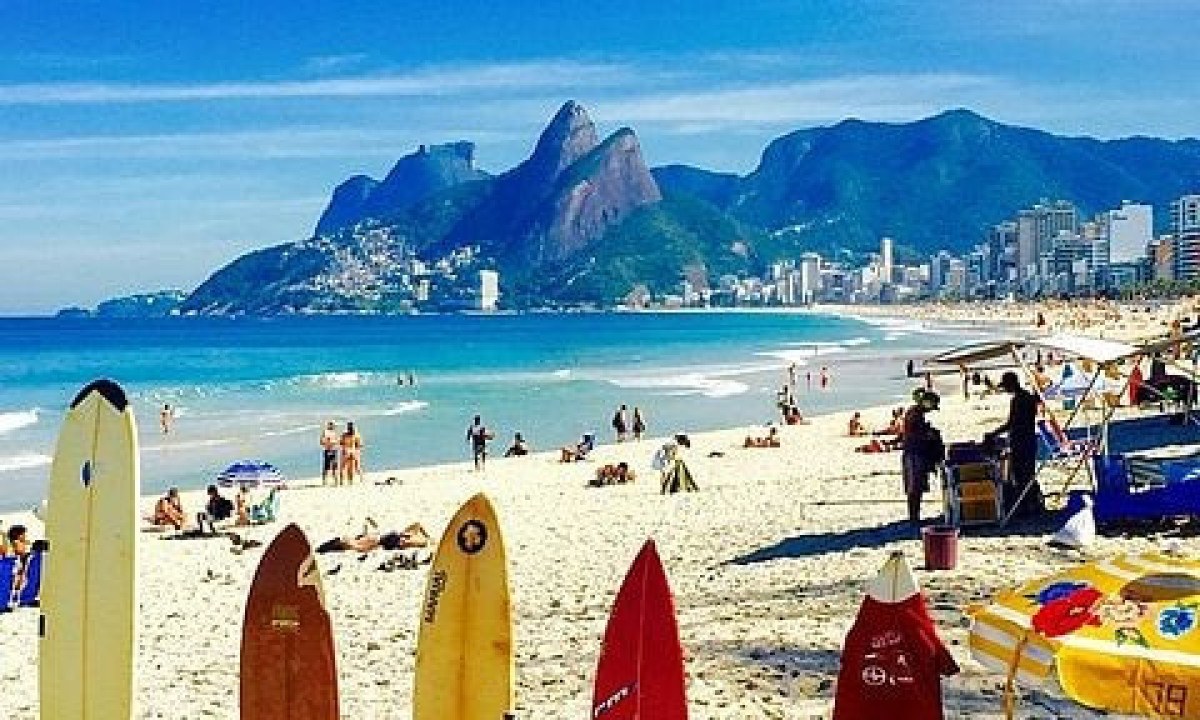 As cidades mais quentes do Brasil!