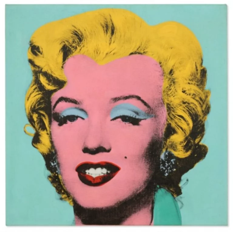Marilyn Monroe: O céu e o inferno de uma diva eterna - Divulgação Christie's