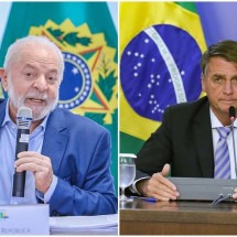 MG: número de pedidos via LAI negados por governo Lula supera à de Bolsonaro - Ricardo Stuckert/PR/Clauber Cleber Caetano/PR