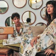 Homenagem  ao mestre - Marcus Sabah/divulgação