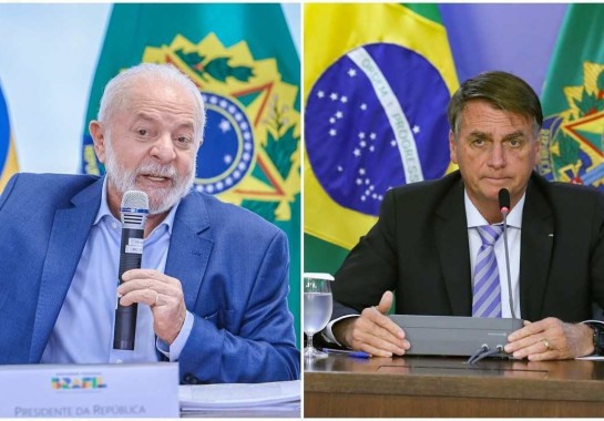 Em ambas as gestões, tanto em âmbito federal quanto estadual, uma das principais justificativas para negar as informações é por se tratar de 