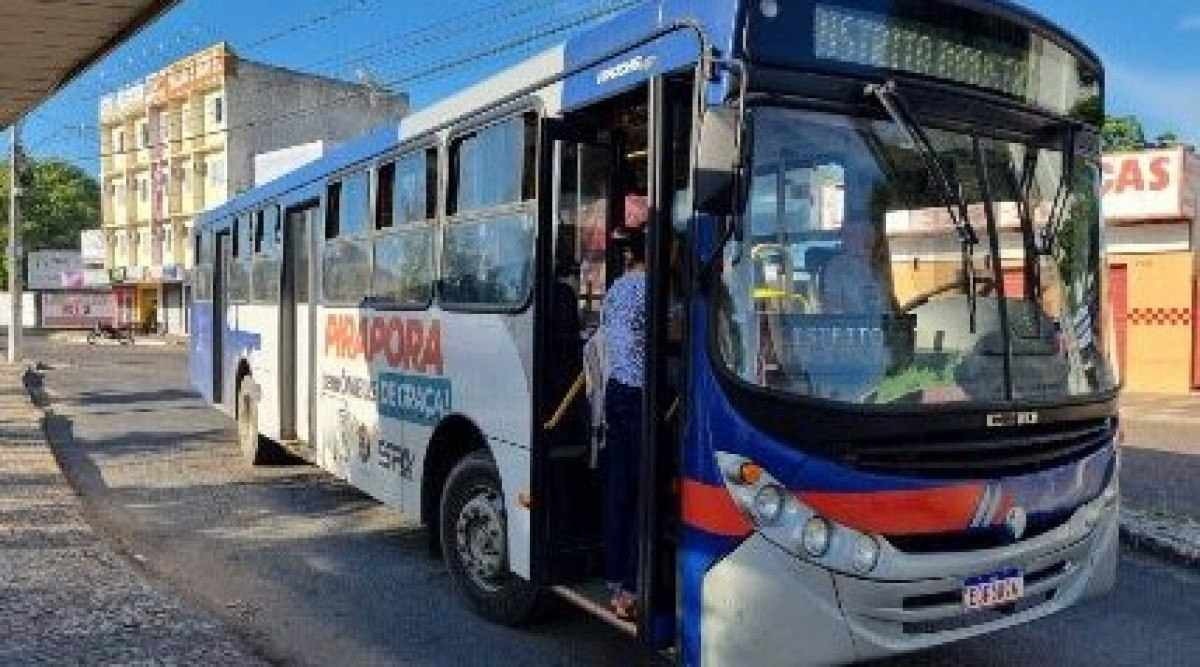 Candidatos do Enem em Pirapora terão transporte de graça