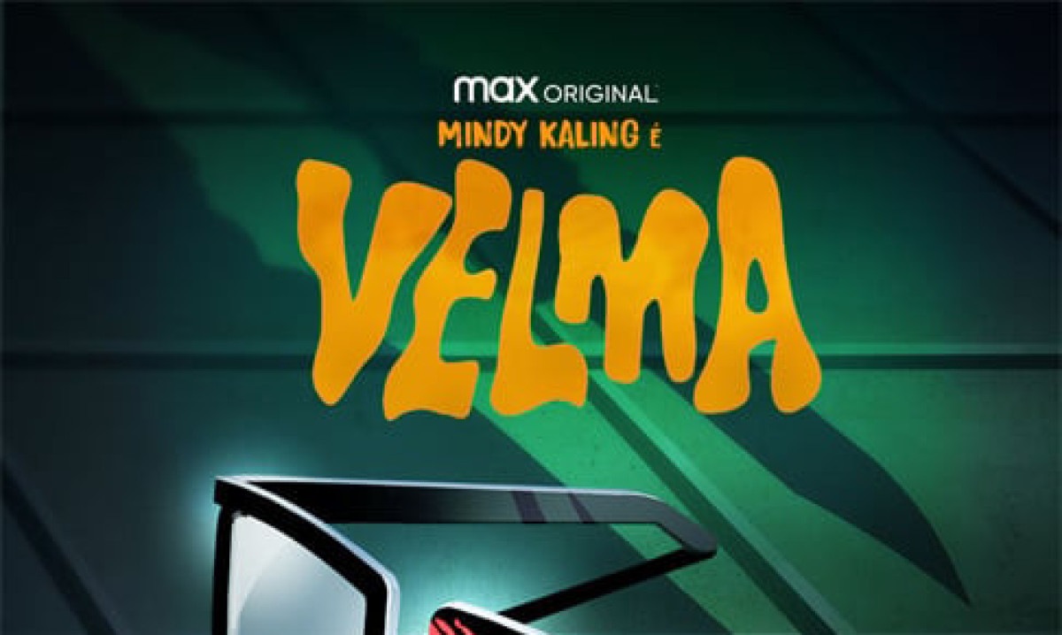 Velma polemiza como homossexual em Scooby-Doo, Flipar