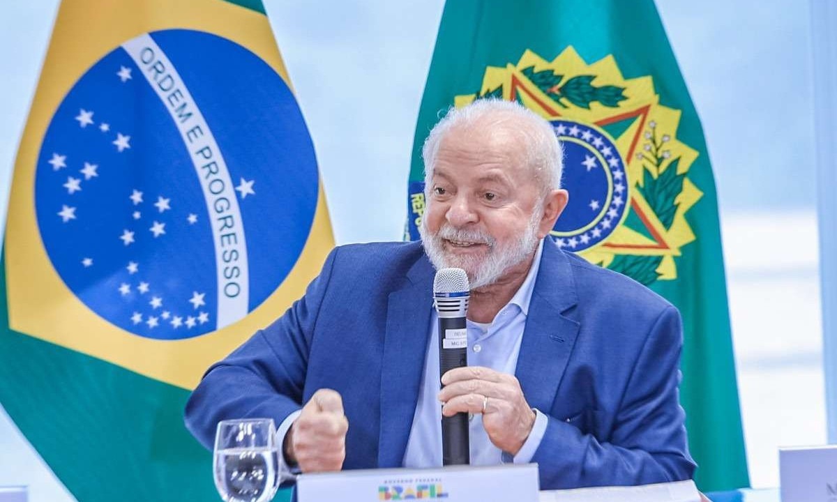 O avan&ccedil;o do PT foi puxado pelos estados do Piau&iacute;, Cear&aacute; e Bahia, todos comandados por governadores petistas. Mas tamb&eacute;m houve novas filia&ccedil;&otilde;es pontuais no Rio Grande do Norte, Rio de Janeiro, Maranh&atilde;o e Mato Grosso do Sul. -  (crédito: Ricardo Stuckert / PR)