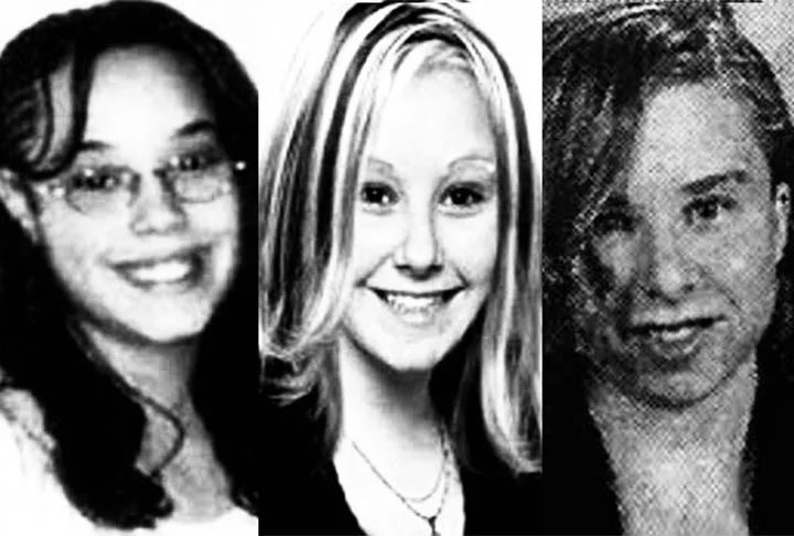 Ficou na história: Dez anos dos sequestros de Cleveland - Reprodução do Twitter @CrimesReais