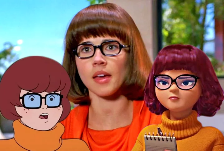 Velma polemiza como homossexual em Scooby-Doo - Divulgação Cartoon Network
Warner Bros. Animation
Adoro Cinema