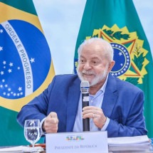 PT aproveita efeito Lula, cresce para 2024 e filia prefeitos até do PL - Ricardo Stuckert / PR