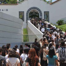 MEC divulga tema da redação do Enem 2023 - Gladyston Rodrigues/EM/D.A. Press
