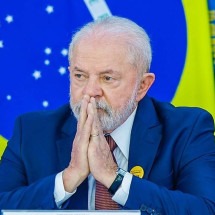 Centrão rebate Lula pela redução de mulheres na Esplanada dos Ministérios - Ricardo Stuckert/PR