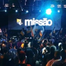 MBL anuncia plano de criar seu partido, 'Missão' - Reprodução/Redes Sociais
