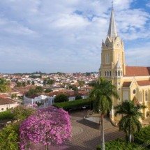 Pra quem não viu: Menino sofre queda de 25 metros e sobrevive - Divulgação Governo de SP