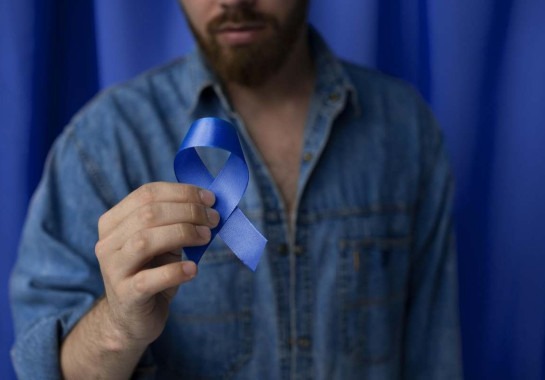 Câncer de próstata: a grande barreira para os homens é fazer o acompanhamento médico de prevenção. Mesmo quando os sinais de problemas se tornam inegáveis -  (crédito: Freepik)