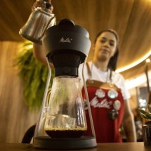 Belo Horizonte sedia mais uma edição da Semana Internacional do Café - Semana Internacional do Caf&eacute;/Divulga&ccedil;&atilde;o