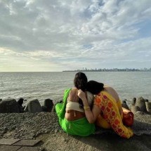 Como a homossexualidade está presente na Índia desde a antiguidade  - RAHUL BAX