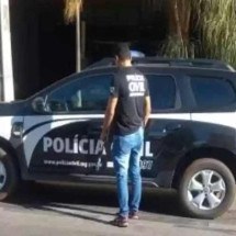 Polícia procura por viúva do ator Guilherme de Pádua -  PCMG/Divulgação