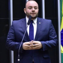 STF investiga família de deputado por suposta lavagem de dinheiro - Zeca Ribeiro/C&acirc;mara dos Deputados