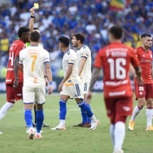 Quando a SAF Cruzeiro vai descer do pedestal? - Ramon Lisboa/EM/D.A Press