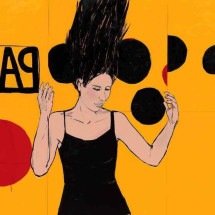 Produção musical brasileira inspira a exposição "De tudo se faz canção" - Divulgação
