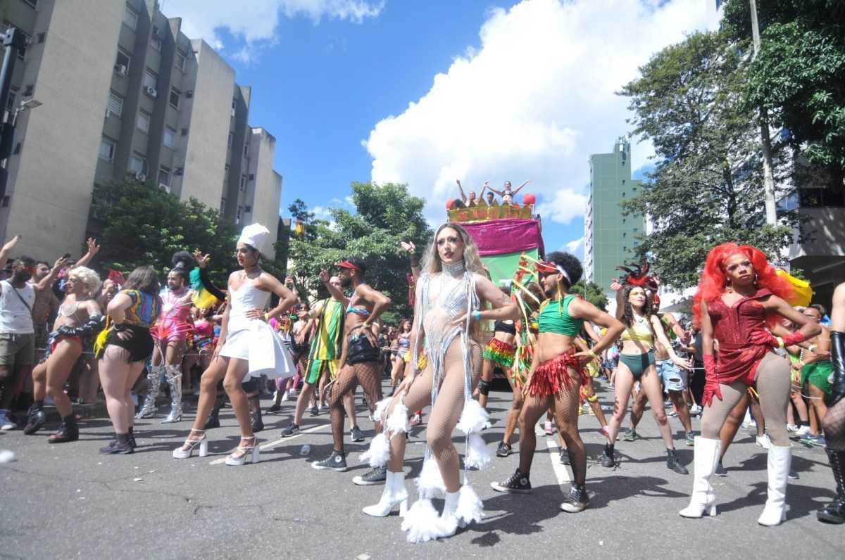 Carnaval de BH: Bloco Garotas Solteiras não vai desfilar em 2024