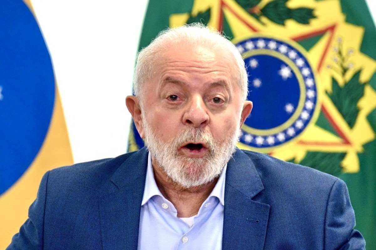 Lula diz a empresários que governo vai garantir a estabilidade fiscal