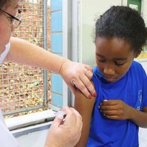 PBH inicia mutirão para verificar situação vacinal de crianças na capital - Divulgação/PBH