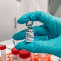 SpiNTec: é opção para campanha de vacinação anual contra COVID - CT Vacinas-UFMG/Divulgação