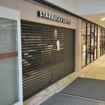 Justiça de Minas bloqueia contas da Starbucks por atrasar pagamento do ICMS - Gladyston Rodrigues/EM/D.A. Press