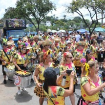 Carnaval em BH: governo de Minas vai investir R$ 8,5 milhões na folia pela primeira vez - Ramon Lisboa/EM/D.A Press