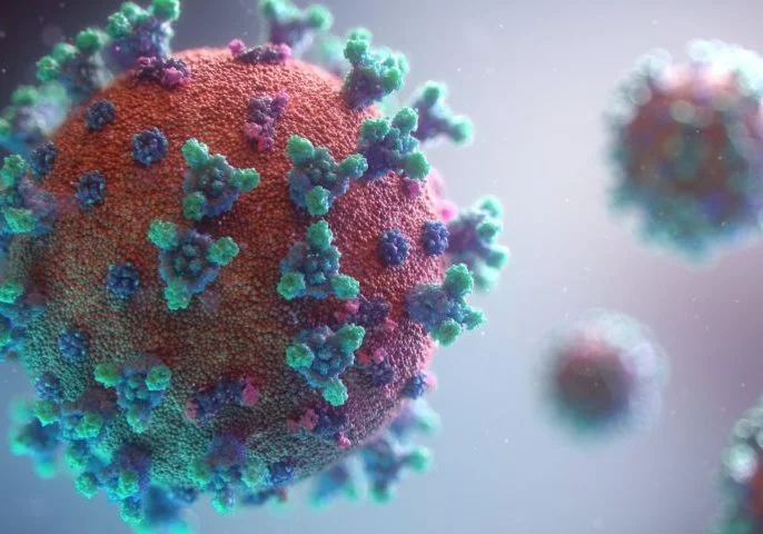 Novo vírus? Saiba o que é “doença X”, termo criado pela OMS - Fusion Medical Animation Unsplash

