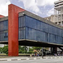 Masp faz 55 anos: Veja museus espetaculares do Brasil - Wilfredor - Wikimédia Commons
