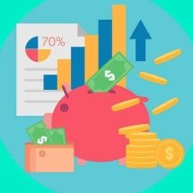 Gastar para relaxar sem pensar no fim do mês é doideira - PIXABAY/REPRODUÇÃO