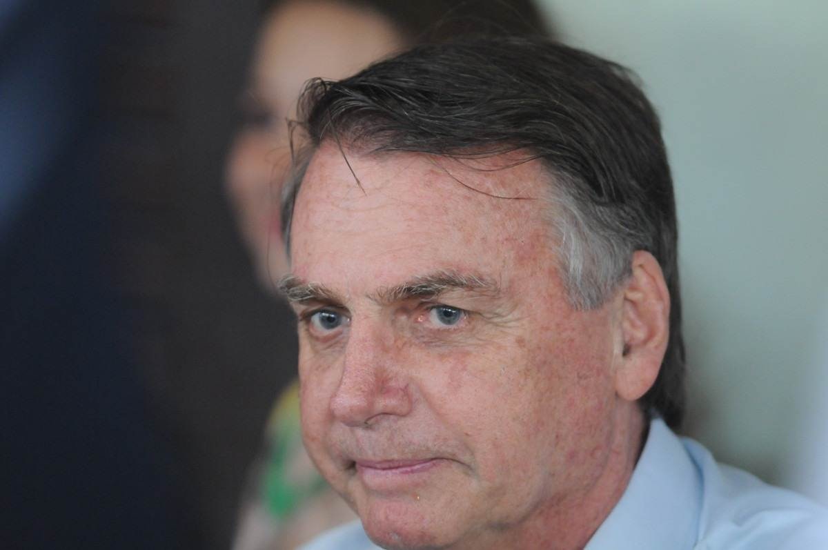Bolsonaro sobre a reforma tributária: ‘senadores votarão com os comunistas’