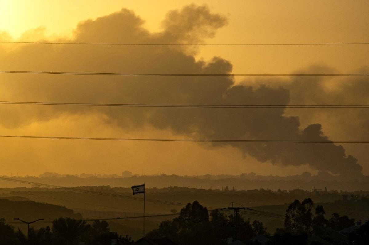 Israel rejeita cessar-fogo em Gaza um mês após início do conflito