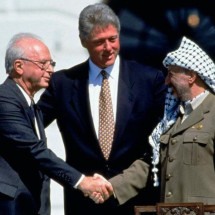 Quem foi Yitzhak Rabin e por que seu assassinato foi golpe contra paz entre israelenses e palestinos - Getty