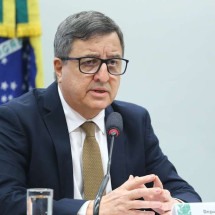 Governo vai decidir se muda meta de déficit zero até semana que vem - Vinicius Loures/Câmara dos Deputados