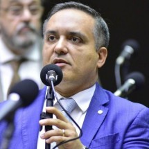 TSE cassa mandato de deputado 'infidelidade partidária' - Zeca Ribeiro / Câmara dos Deputados