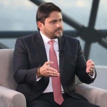 Relação criminosa entre ministro de Lula e empresário é investigada pela PF - Valter Campanato/Agência Brasil