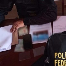 Ação de combate ao tráfico de drogas prende 22 pessoas em SP e Minas - PF/Divulgação