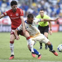 Cruzeiro jogará sua vida em três confrontos - Ramon Lisboa/EM/D.A Press