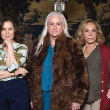 Drama familiar "Tia Virgínia" mostra desavenças de família rica - Louise Cardoso, Vera Holtz e Arlete Salles