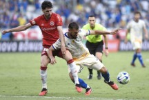 Cruzeiro jogará sua vida em três confrontos