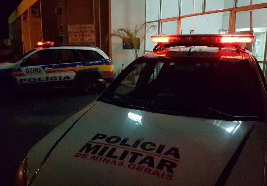 Polícias descobriram que mulher procurou amante para executar marido -  (crédito: Vinícius Lemos)