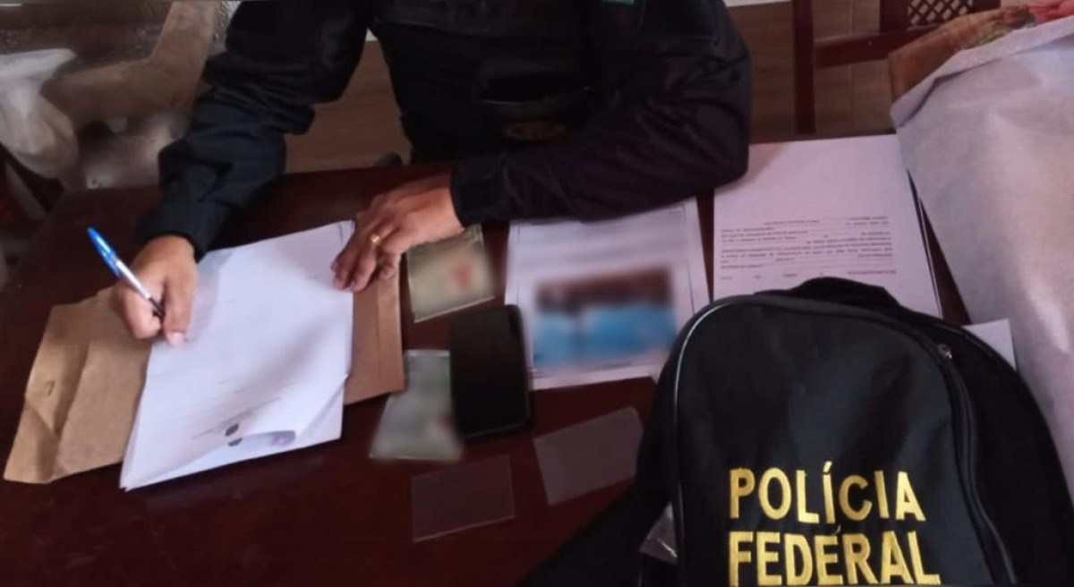Ação de combate ao tráfico de drogas prende 22 pessoas em SP e Minas
