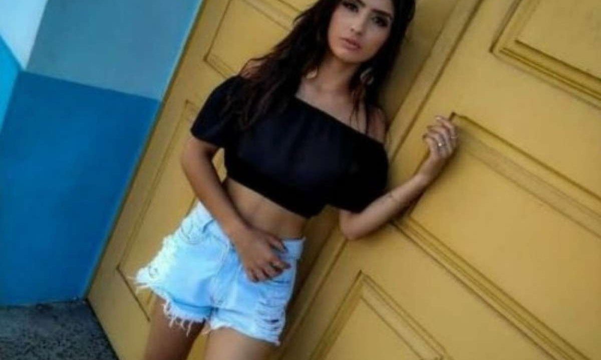  Thais Cristina Gomes Pereira tinha 17 anos na época do crime -  (crédito: Redes Sociais )