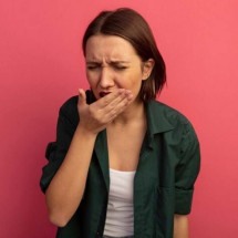 Candidíase oral: como o "sapinho" pode afetar a saúde bucal - Freepik