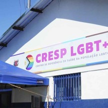 Centro de Saúde LGBT+ é inaugurado em Uberaba - Prefeitura de Uberaba/Divulgação