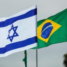 Instituto Israel Brasil lança guia contra antissemitismo - Jack Guez/AFP