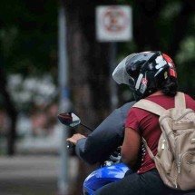 Serviço de mototáxi pode ser suspenso por 90 dias em BH 