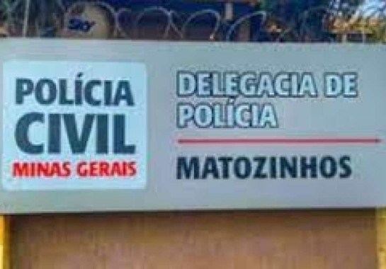 Polícia investiga morte de mulher em clínica como erro médico -  (crédito: PCMG)